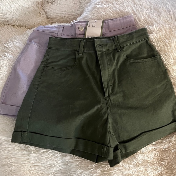 H&M shorts - Picture 2 of 4